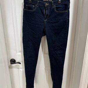 Michael Kors Women's Blue‎ Jeans